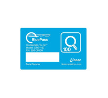 Linear 820-00100 Credential-To-Go Card, 100 Credits