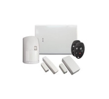 Elk M1XRFTWKIT Two-Way Wireless Starter Kit