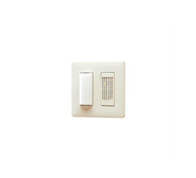 Aiphone NIR-4BZ Corridor Light with Buzzer