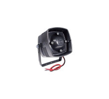 ELK 45 Self-Contained Electronic Siren