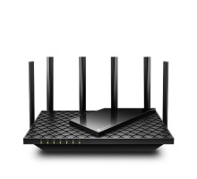 TP-Link Archer-AXE75 Tri-Band Wi-Fi 6E Router