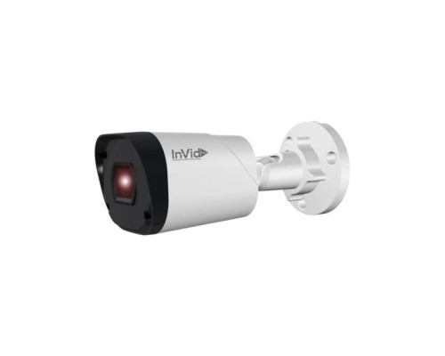 InVid ELEVI-C5BXIR28 5MP Outdoor IR Bullet Camera NDAA Compliant 2.8mm