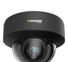 Vitek VTD-TND5RMEAB 5 MegaPixel Fixed Lens WDR Motorized AF IP Vandal Dome Camera