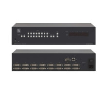 Kramer VS-88HDCPXL-110V 8x8 HDCP Compliant DVI Matrix Switcher