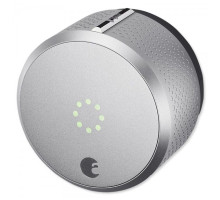 Yale Yale-AUG-SL03-M03-S03 Smart Lock Pro (Z-Wave), Silver