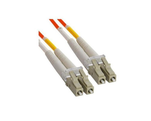 ICC ICFOJ1M310 LC-LC 10M 62.5/125 m OM1 MM Duplex Fiber Optic Jumper