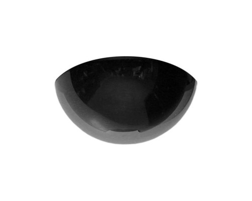 Pelco IMELD1-0S IP Sarix E Surface Mount Pendant Lower Dome with Smoked