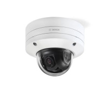 Bosch NDE-8514-RT 8 Megapixel Network Outdoor Dome Camera with 12-40mm Lens