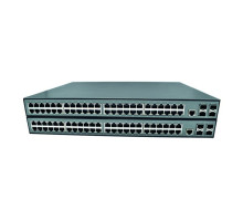 American Fibertek AFI510-22G-2C-2S 26 Port Virtual Stacking Managed Switch