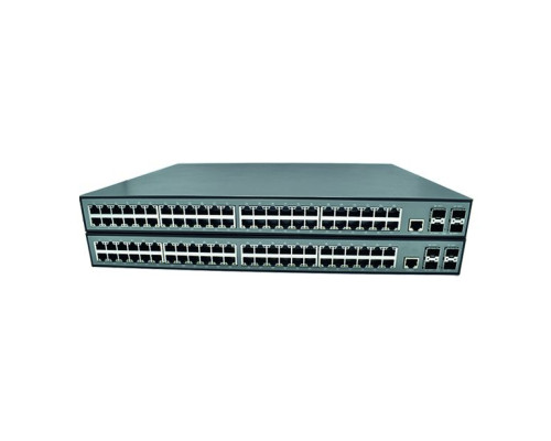 American Fibertek AFI510-22G-2C-2S 26 Port Virtual Stacking Managed Switch