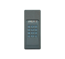 Linear MCS298601 Weather Resistant Wireless Keypad