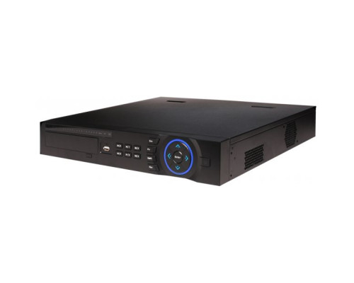 Cantek CT-NVR404H-32 32 Channel 1.5U 4HDD 200MBPS Network Video Recorder, No HDD