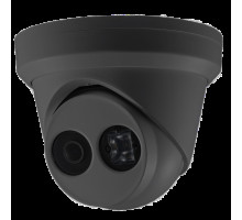 Cantek CT-NC328G2-XDG-2-8mm 8 Megapixel AcuSense Network Turret Camera with 2.8mm Lens