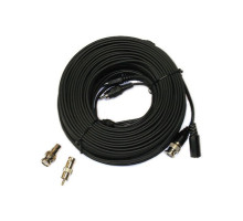 Cantek CPI-50 50ft Plug-n-Play Cable