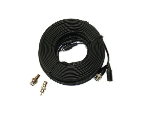 Cantek CPI-50 50ft Plug-n-Play Cable