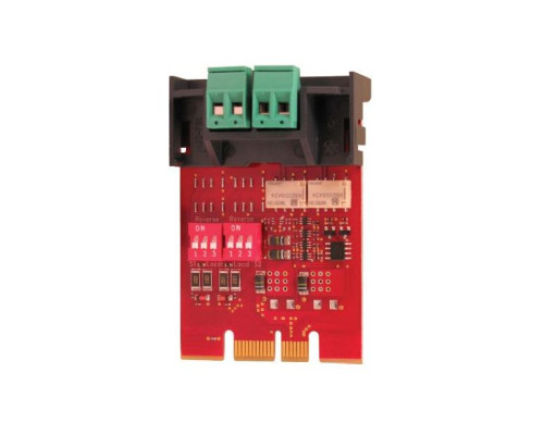 Bosch FPE-1000-CITY City Tie Plug-in Module