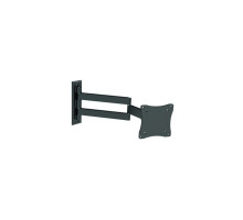 Cantek CTW-LB101 Full Motion VESA Wall Mount Bracket