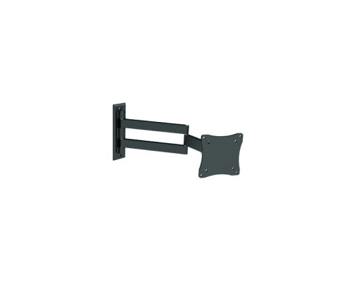 Cantek CTW-LB101 Full Motion VESA Wall Mount Bracket