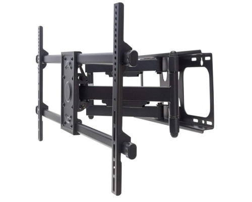 Manhattan 461290 Universal LCD Full-Motion Large-Screen Wall Mount