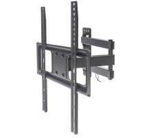 Manhattan 461320 Universal Basic LCD Full-Motion Wall Mount