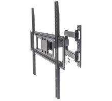 Manhattan 461337 Universal Basic LCD Full-Motion Wall Mount