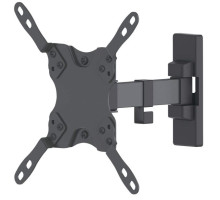 Manhattan 461399 Universal Flat-Panel TV Articulating Wall Mount