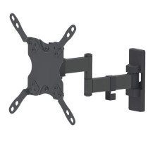 Manhattan 461405 Universal Flat-Panel TV Articulating Wall Mount