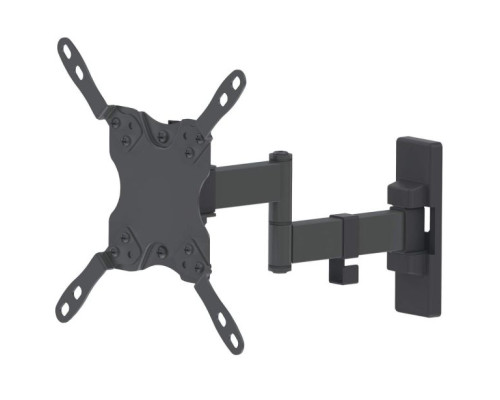 Manhattan 461405 Universal Flat-Panel TV Articulating Wall Mount