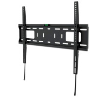 Manhattan 461986 Heavy-Duty Low-Profile TV Wall Mount