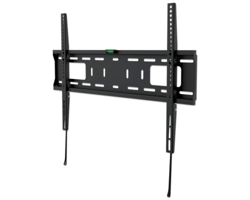 Manhattan 461986 Heavy-Duty Low-Profile TV Wall Mount