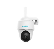 Reolink GO-PT 1080p 4G LTE Mobile Pan and Tilt Wire-Free Outdoor Camera