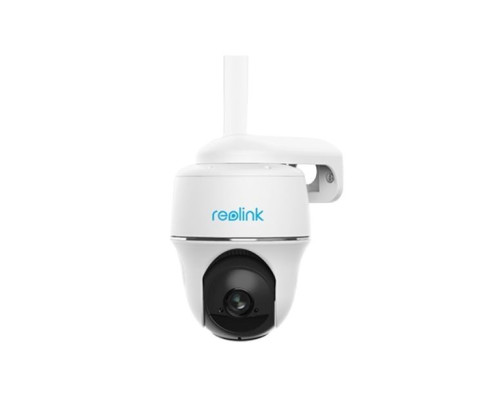 Reolink GO-PT 1080p 4G LTE Mobile Pan and Tilt Wire-Free Outdoor Camera