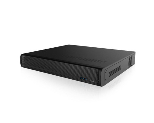 Cantek Plus CTPR-TV832C-12T 32 Channel HD-TVI/CVI/AHD Digital Video Recorder, 12TB