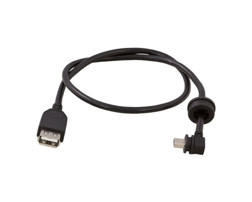 Mobotix MX-CBL-MU-EN-PG-AB-05 USB Device Cable For D25 0.5m