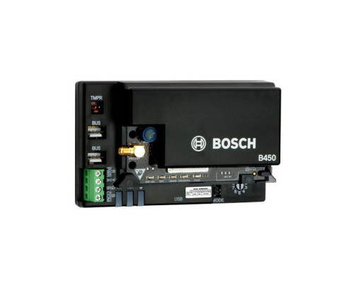 Bosch B450 Conettix Plug-in Communicator Interface