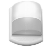 Alpha CDL101LED LED Corridor Dome Light Single-Color (White)