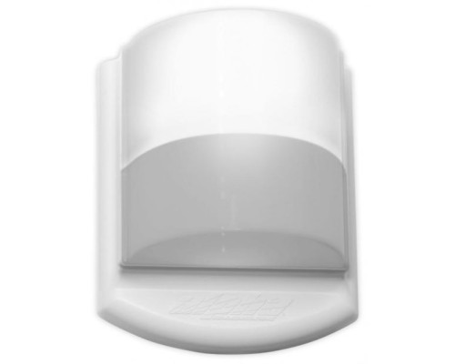 Alpha CDL101LED LED Corridor Dome Light Single-Color (White)