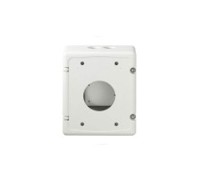 Hanwha Vision SBP-300NB Outdoor Junction Box