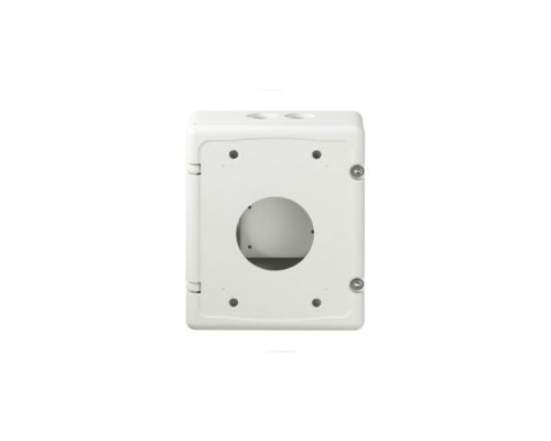 Hanwha Vision SBP-300NB Outdoor Junction Box