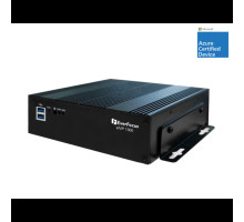 EverFocus eIVP-BT3-IV-V0000-45 4 Channel Intel Mobile NVR, No HDD