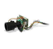 Orion CHDP-22MSDIC FHD IP Board Camera