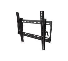 Crimson T46 Universal Tilting Mount for 26' to 55' Flat Panel Screens, Black