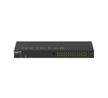 MuxLab 500996-NGS Netgear M4250 28-Port Gigabit PoE Managed