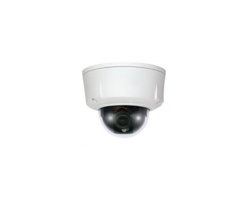 Winic W-IPV5202A 2.0 Megapixel Full HD Vandal-proof IR Network Dome Camera