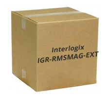 Interlogix IGR-RMSMAG-EXT Magnetic Stripe Extender for RMS10 (Allows Up To 500' Between Reader & Rre)