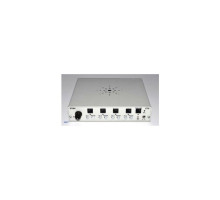 ETS STW4 4 Channel 2 way Mixer / Switcher / Amplifier