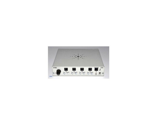 ETS STW4 4 Channel 2 way Mixer / Switcher / Amplifier