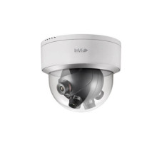 InVid Tech ULT-P8PANMULTI 8 MP Plug and Play Multi Dome Camera 5mm