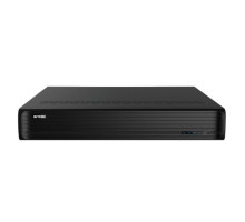 Avycon AVR-HT532C 32 Channels HD-TVI/CVI/AHD High Definition Digital Video Recorder, No HDD