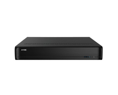 Avycon AVR-HT532C 32 Channels HD-TVI/CVI/AHD High Definition Digital Video Recorder, No HDD